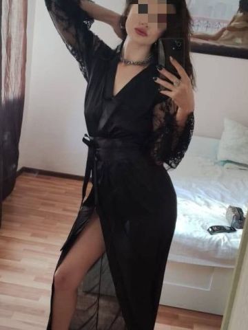 Олечка